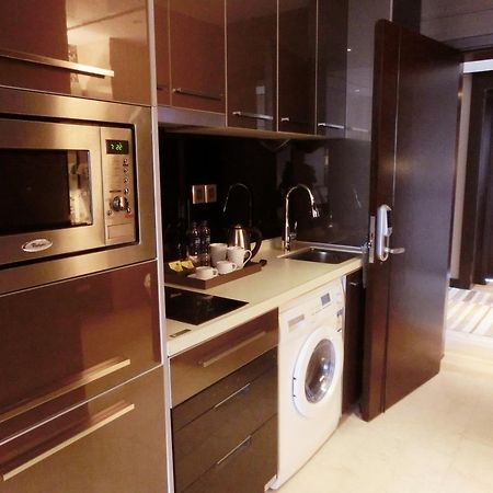 Estay Residence • Poly Central Pivot Cantón Habitación foto