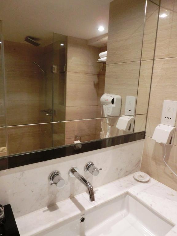 Estay Residence • Poly Central Pivot Cantón Habitación foto