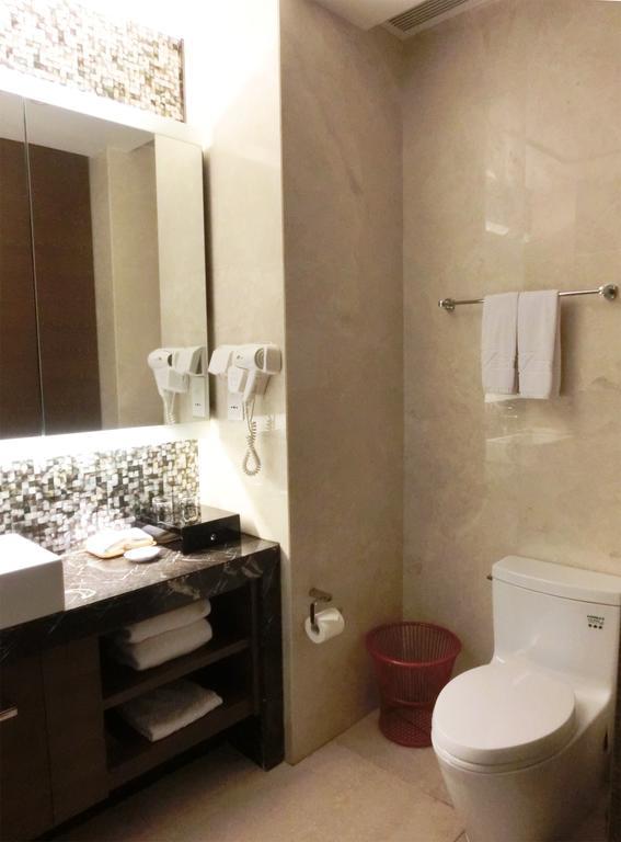 Estay Residence • Poly Central Pivot Cantón Habitación foto