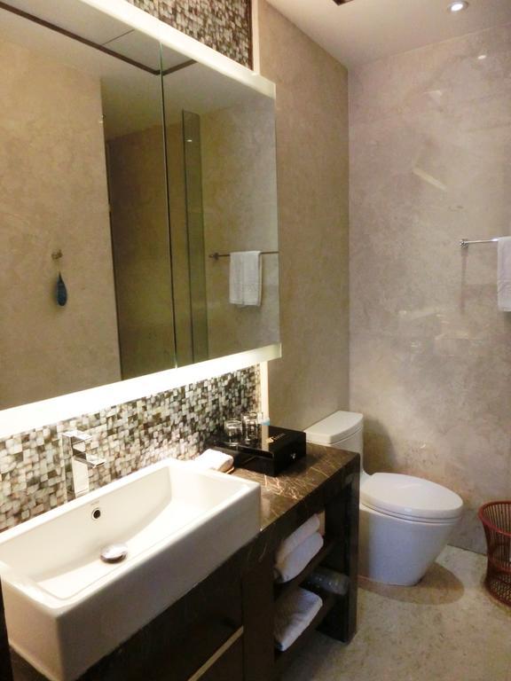Estay Residence • Poly Central Pivot Cantón Habitación foto
